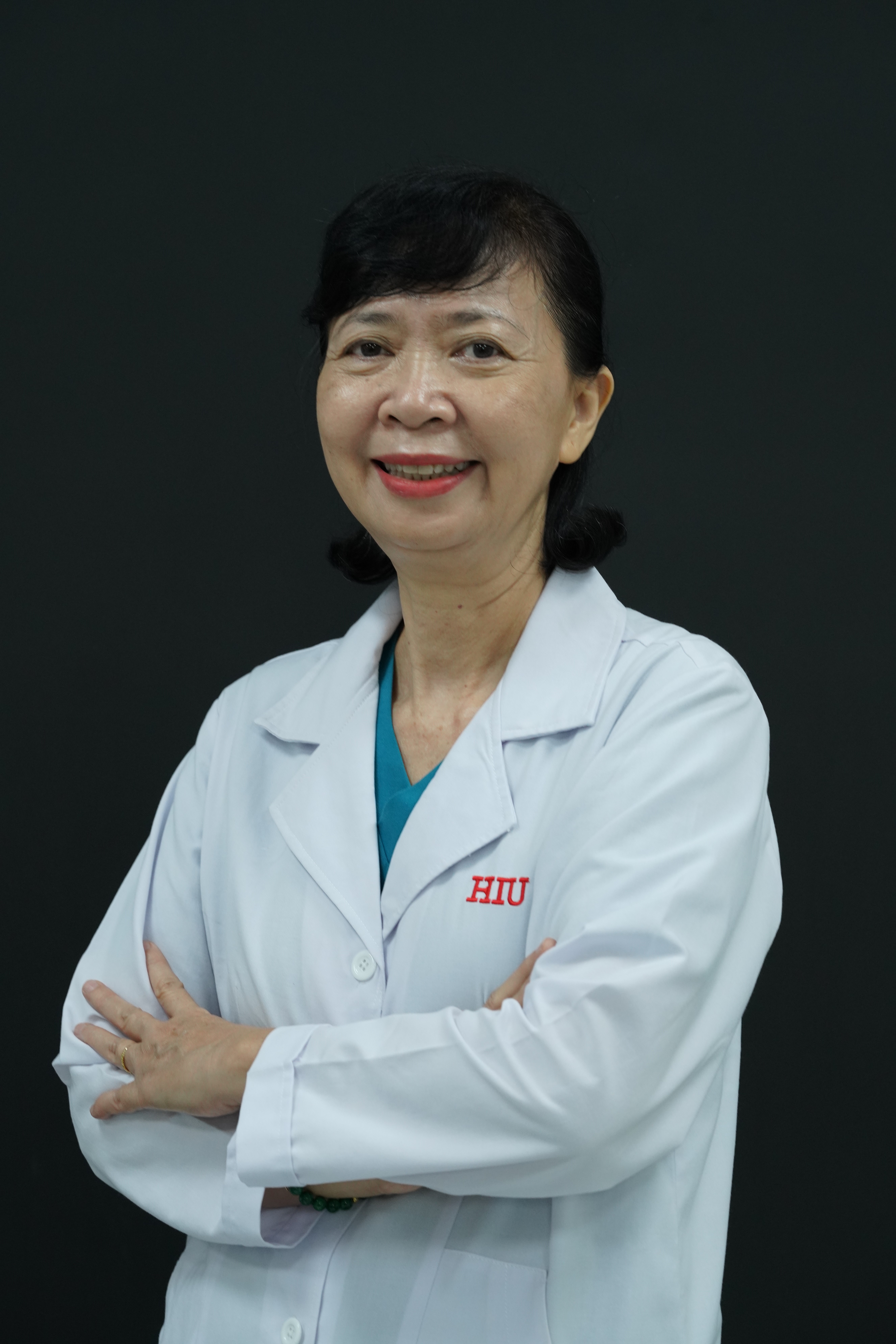 ThS.BS. ĐOÀN HỒNG PHƯỢNG