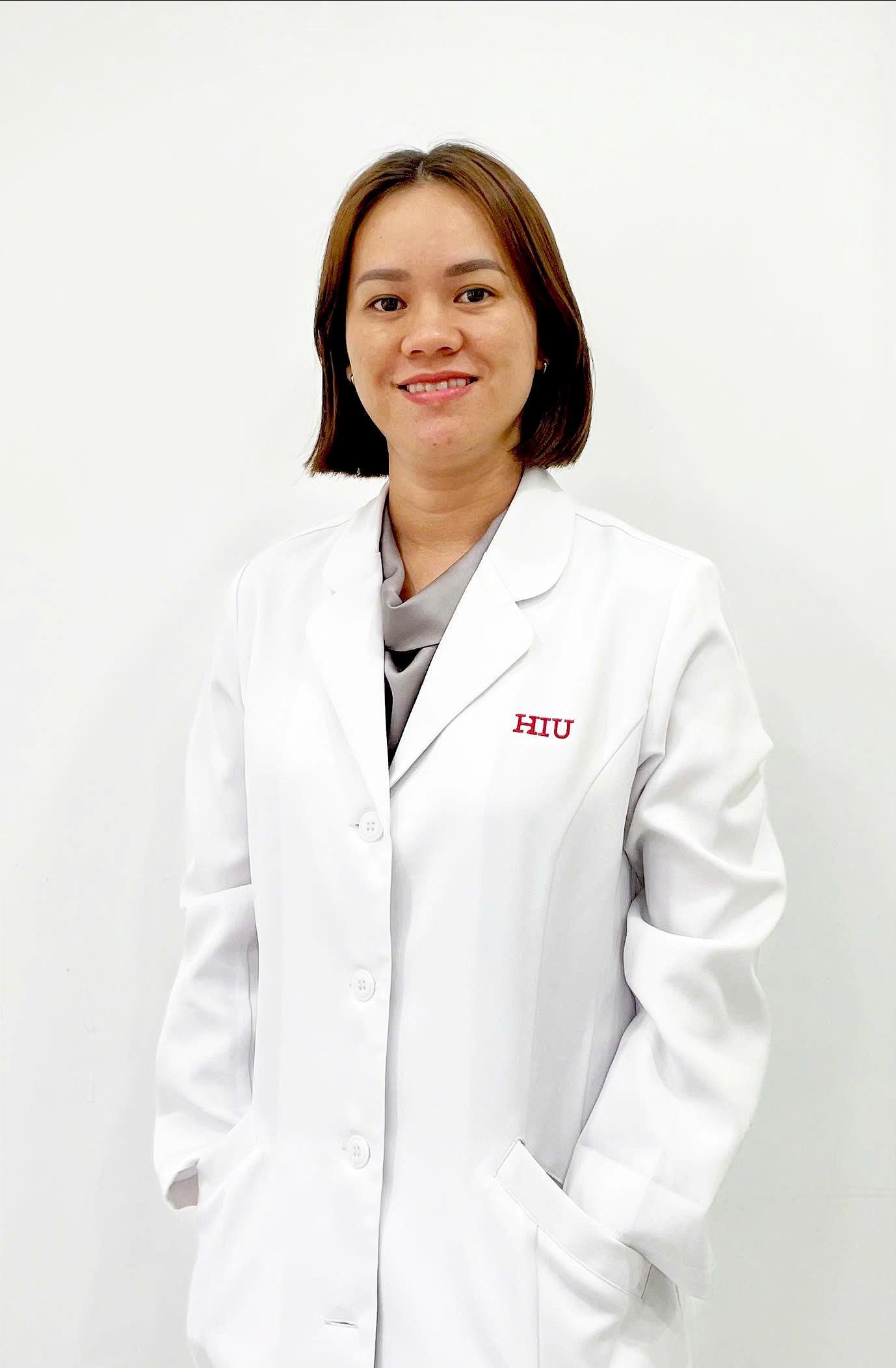THS.ĐẶNG THỊ THẮM