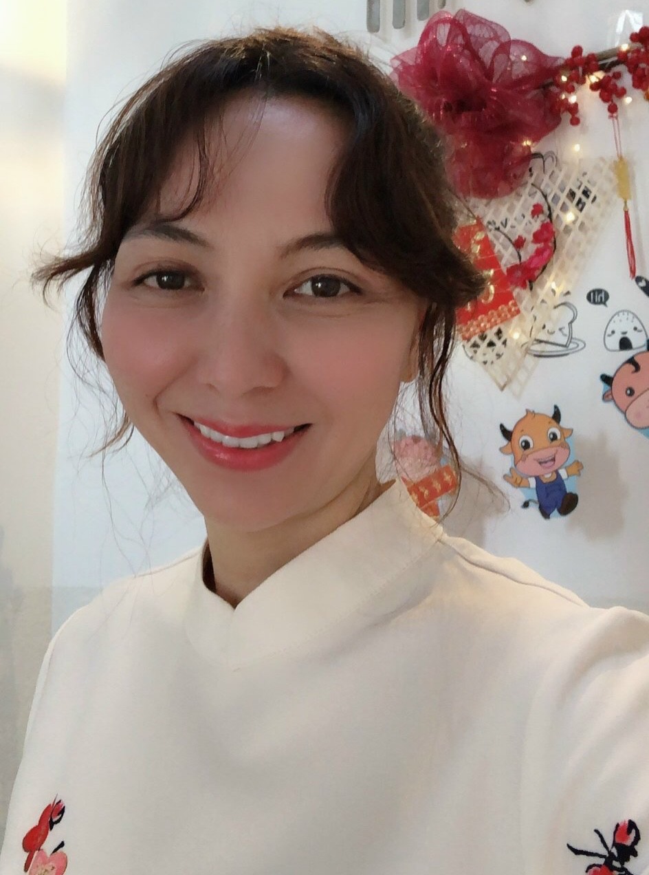 BSCKII.NGUYỄN NGỌC THÚY